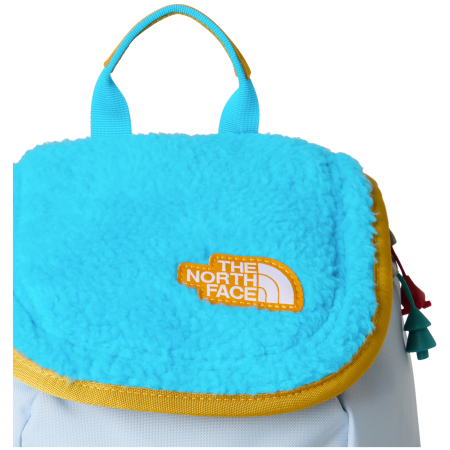 Detský batoh The North Face Y Mini Explorer