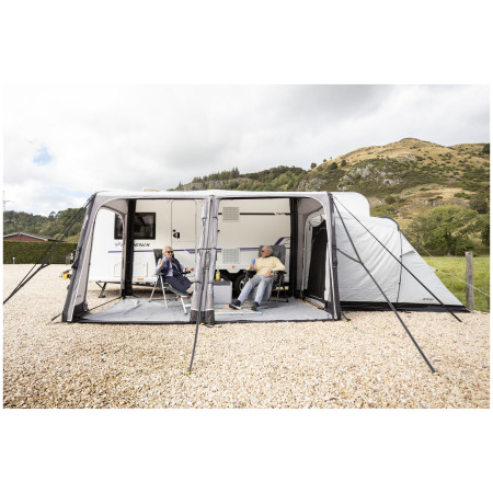Predstan Vango Balletto Air 390