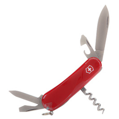 Vreckový nôž Victorinox Evolution 10 2.3803.E