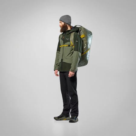 Cestovná taška Salewa Discovery Duffle L
