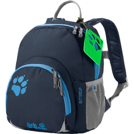 Detský batoh Jack Wolfskin Buttercup 4,5