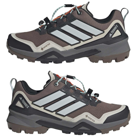 Dámske turistické topánky Adidas Terrex Skychaser Gtx W