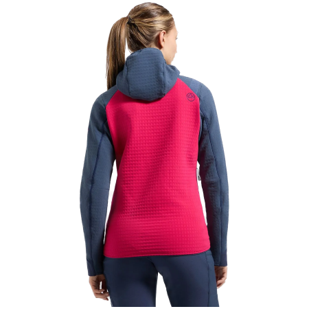 Dámska flísová bunda La Sportiva Bristen Thermal Hoody W
