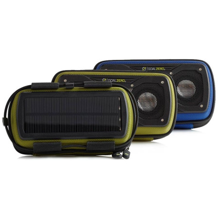 Reproduktor Goal Zero Rock Out 2 Solar Speaker