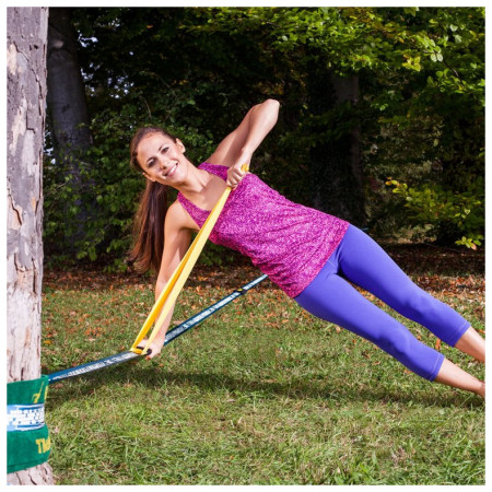 Pomôcka na cvičenie Gibbon Fitness Upgrade