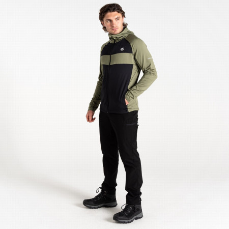 Pánska mikina Dare 2b Touring II Stretch