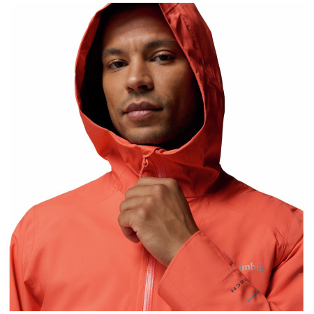 Pánska bunda Columbia Trailborne™ 2.5L Shell