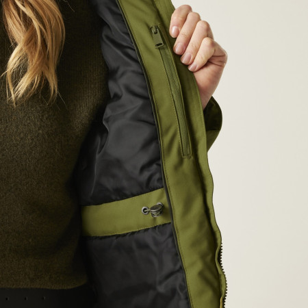 Dámsky kabát Regatta Valenta