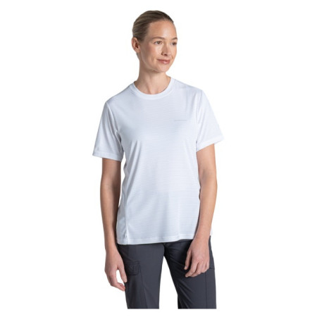 Dámske funkčné tričko Craghoppers NosiLIfe SolarShield+ SS T-Shirt