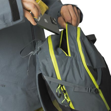 Pánsky batoh Dynafit Ridge 26 Backpack