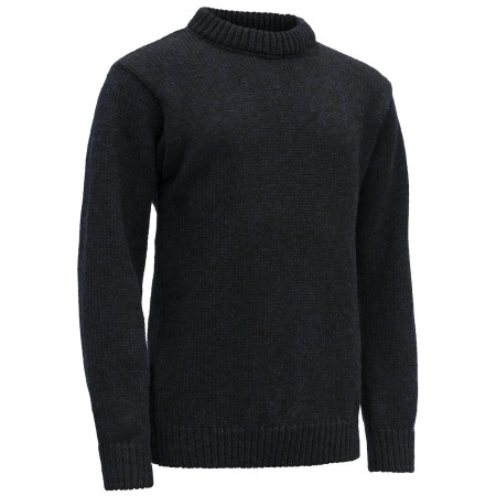 Pánska funkčná mikina Devold Nansen Wool Sweater