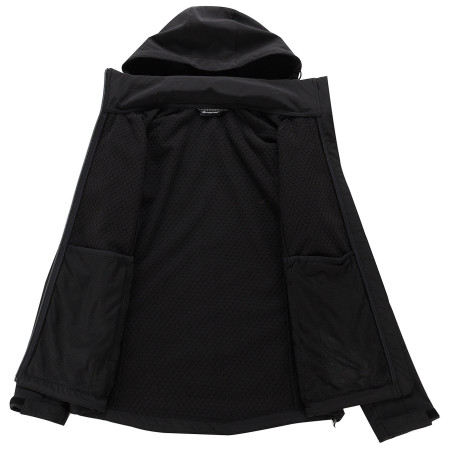 Dámska bunda Alpine Pro Hoora