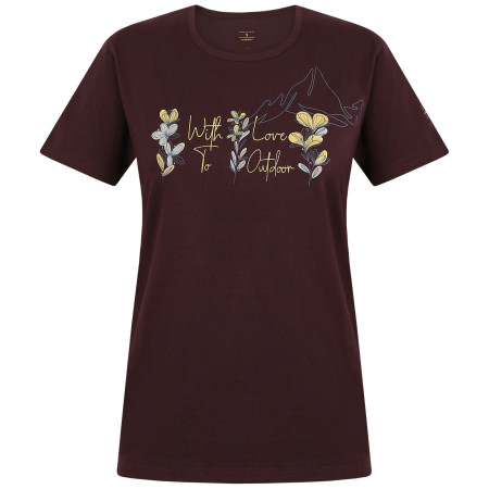 Dámske tričko High Point Diva Lady T-Shirt