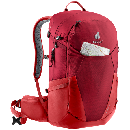 Batoh Deuter Futura 27