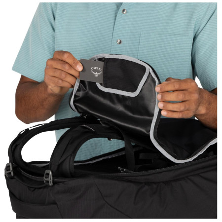 Cestovná taška Osprey Farpoint 55