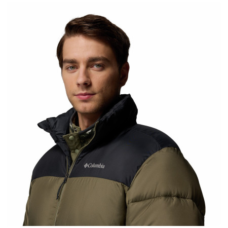 Pánska zimná bunda Columbia Puffect™ III Jacket