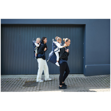 Nosidlo LittleLife Ranger S3 Child Carrier