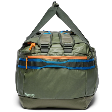 Cestovná taška Cotopaxi Allpa Getaway 100L Duffel