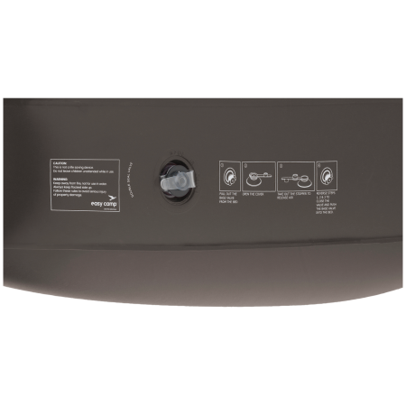 Nafukovacia pohovka Easy Camp Maple Lounger