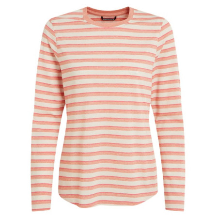 Dámske tričko Craghoppers NosiLife Akona Long Sleeved Top