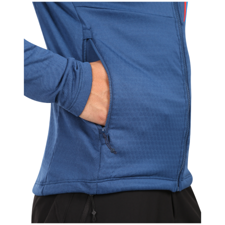 Pánska mikina Kilpi Erin-M