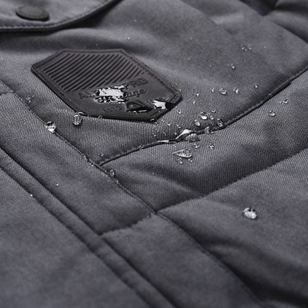 Pánska vesta Alpine Pro Hard