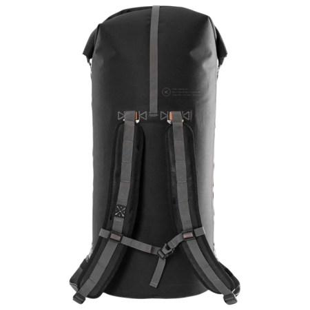 Nepremokavý vak Hiko NOMAD 40L Dry Backpack