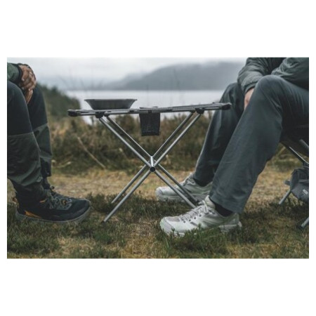 Odkladací stolík Robens Bushman Table Base Camp