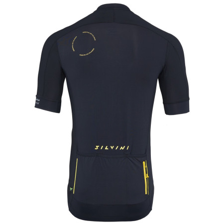 Pánsky cyklistický dres Silvini Carnio