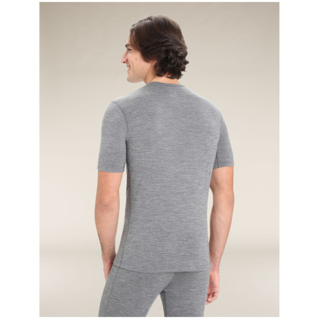 Pánske tričko Icebreaker Men 200 Oasis SS Crewe