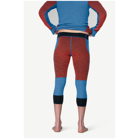 Pánske 3/4 spodky Devold Tuvegga Merino 3/4 Longs Man