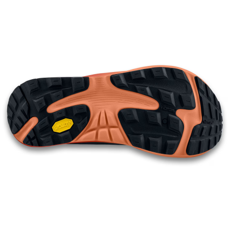 Pánske bežecké topánky Topo Ultraventure 4 Wide