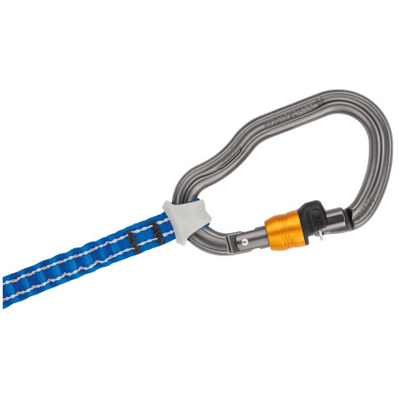 Tlmič pádu Petzl Scorpio Vertigo
