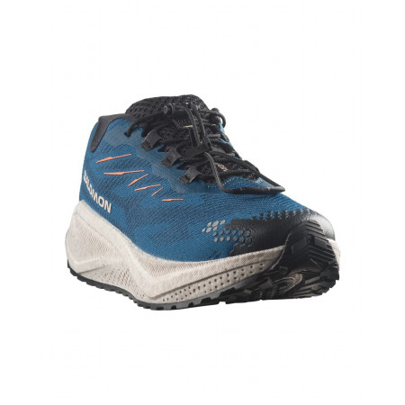 Pánske topánky Salomon Aero Blaze 4 Grvl