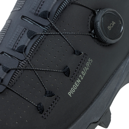 Pánske trekové topánky Alfa Piggen 2.0 Aps Gtx