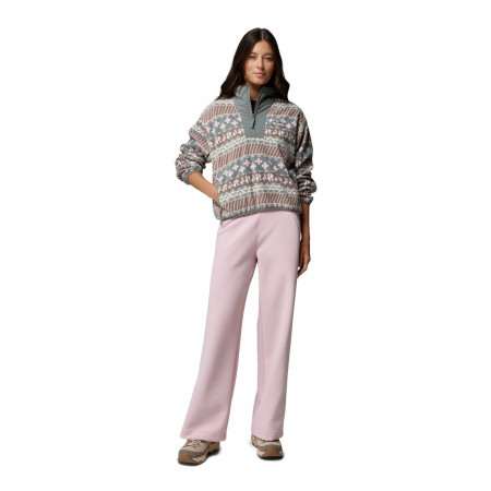Dámska mikina Columbia Sequoia Grove™ Ii Printed Half Zip
