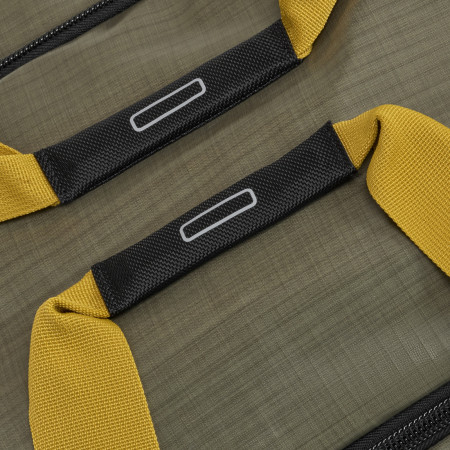 Cestovná taška Salewa Discovery Duffle S