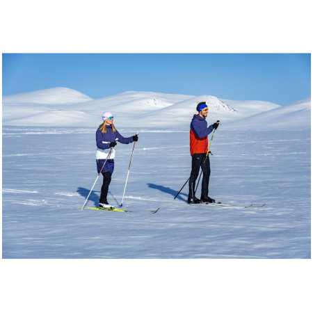 Pánska bunda Silvini Gralbo