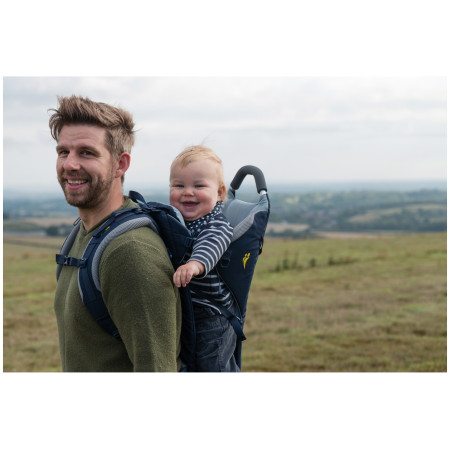 Nosidlo LittleLife Ranger S3 Child Carrier