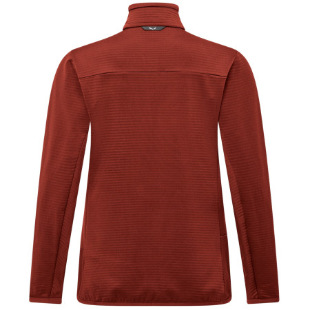 Dámska funkčná mikina Salewa Puez Altavia Pl Jkt W