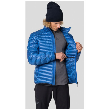 Pánska bunda Hannah Adrius