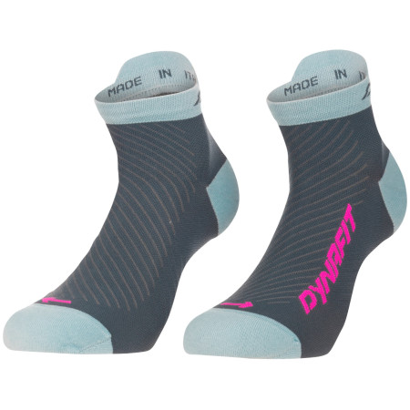 Ponožky Dynafit Trail Short Sk modrá cinder CLOUD BLUE/3180