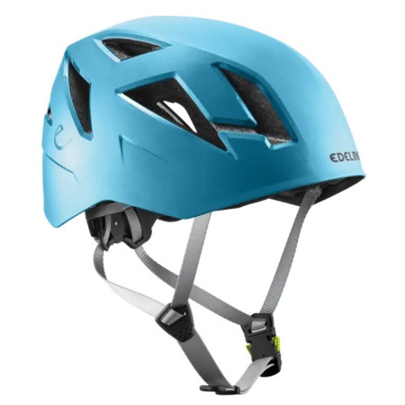 Lezecká helma Edelrid Zodiac II svetlomodrá icemint (329)