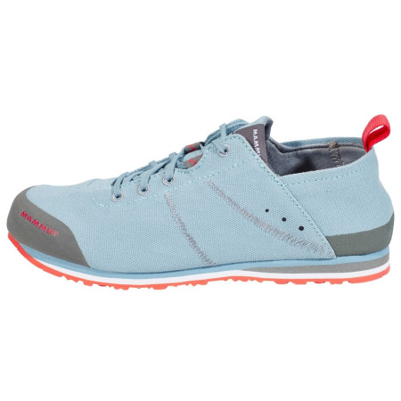 Dámské topánky Mammut Sloper Low Canvas