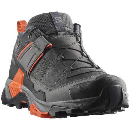 Pánske bežecké topánky Salomon X Ultra 5 Gore-Tex