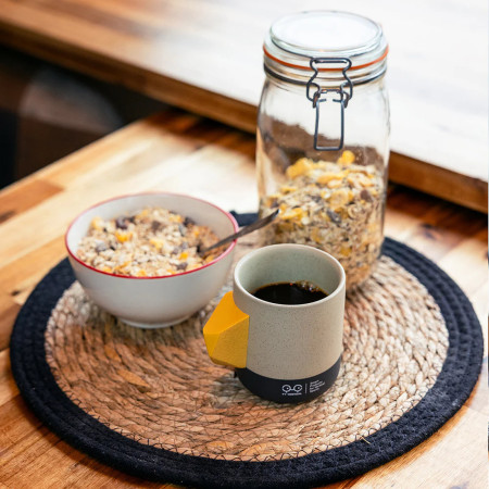 Hrnček YY VERTICAL Climbing Mug Evo