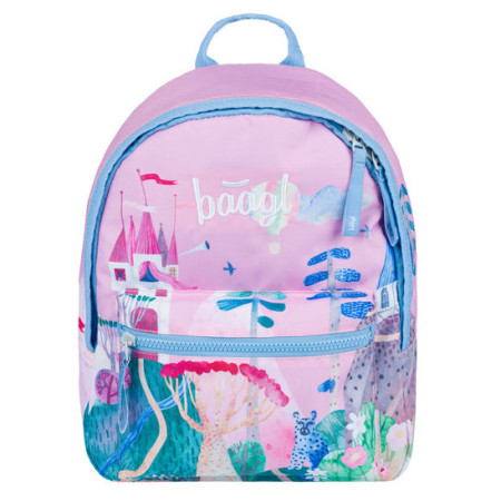 Detský batoh Baagl Rozprávka