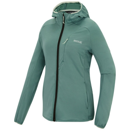 Dámska bunda Regatta Women's Kadley Midlayer