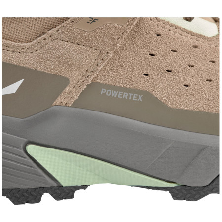 Dámske topánky Salewa Pedroc 2 Leather Mid Ptx W