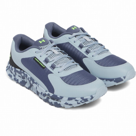 Pánske bežecké topánky Under Armour Bandit TR 3